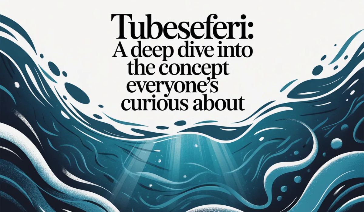 tubeseferi