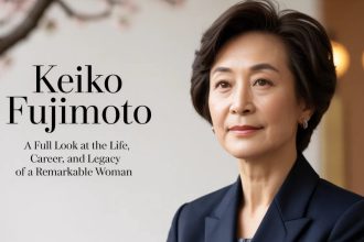 keiko fujimoto
