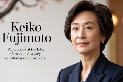 keiko fujimoto