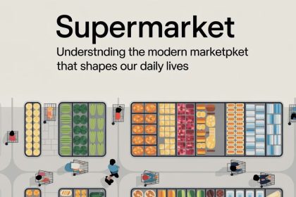 supermaked