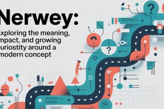 nerwey