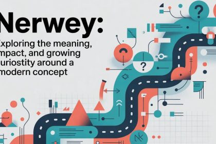 nerwey