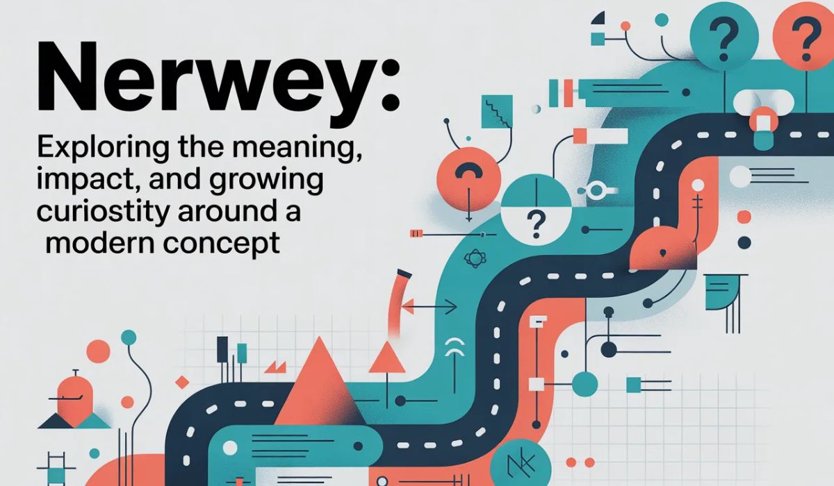 nerwey