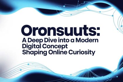 oronsuuts