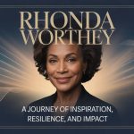 Rhonda Worthey: A Journey of Inspiration, Resilience, and Impact