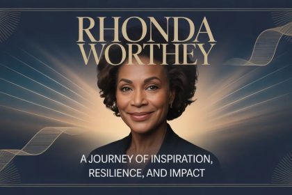 Rhonda Worthey: A Journey of Inspiration, Resilience, and Impact