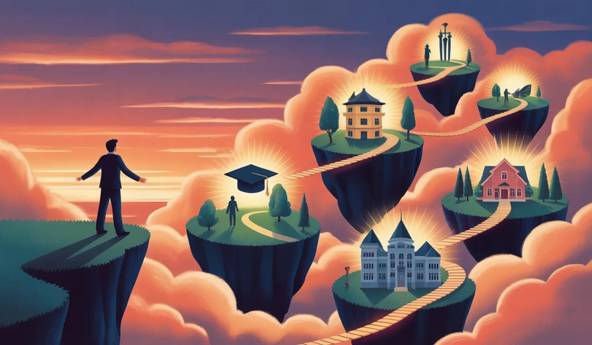 Future Goals and Aspirations