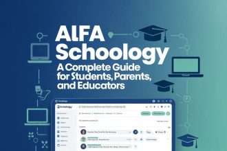 Alfa Schoology: A Complete Guide for Students, Parents, and Educators