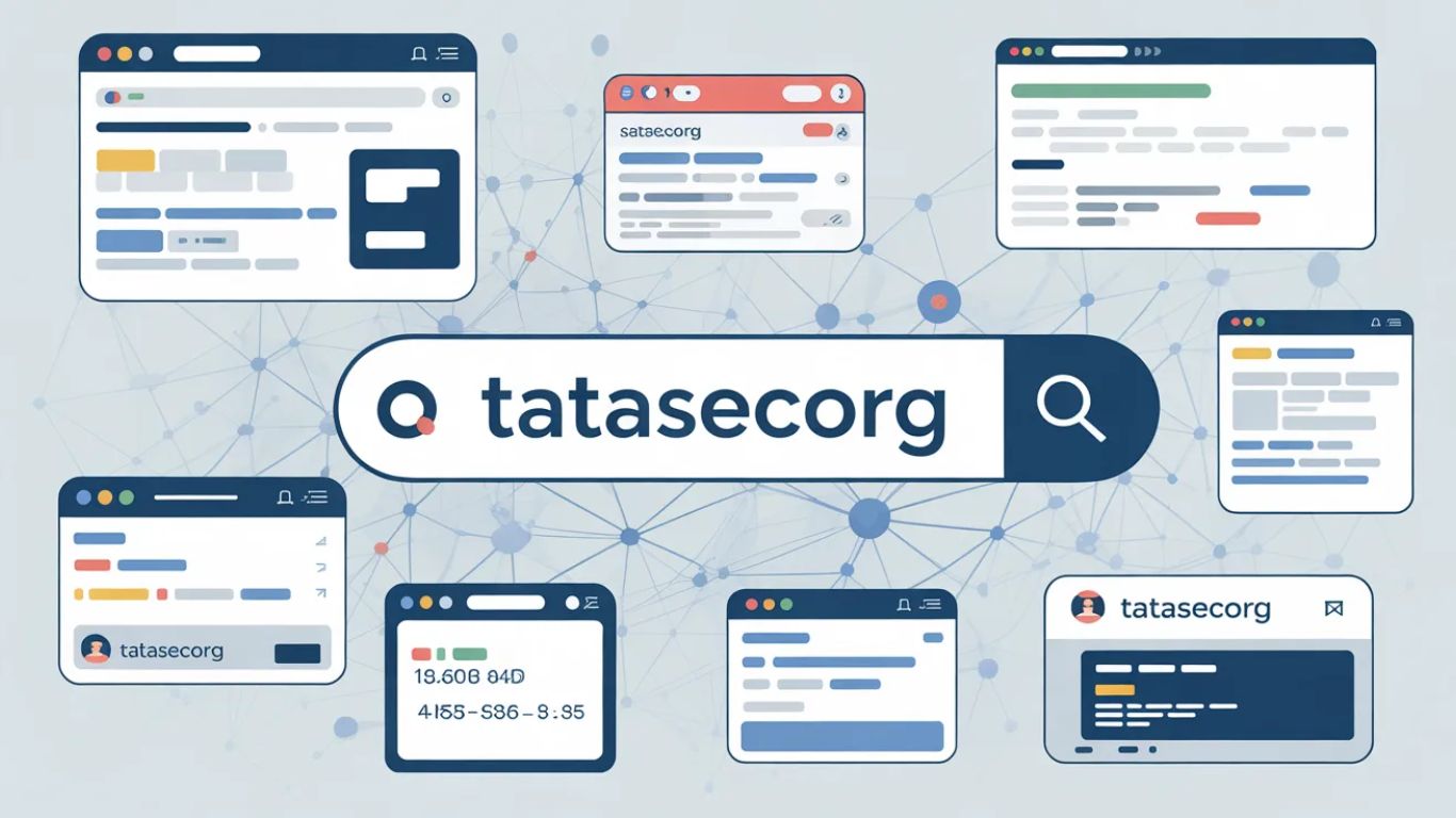 tatasecorg