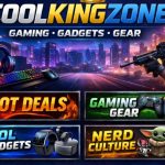 Coolkingzone com: A Complete Guide to Features, Content, and Online Experience