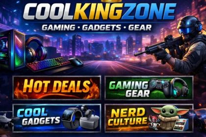 Coolkingzone com: A Complete Guide to Features, Content, and Online Experience