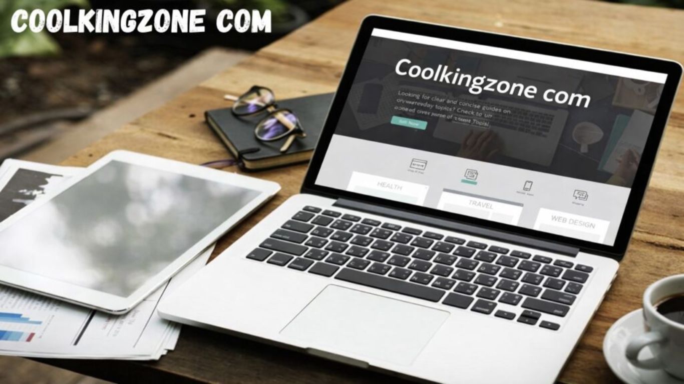coolkingzone com