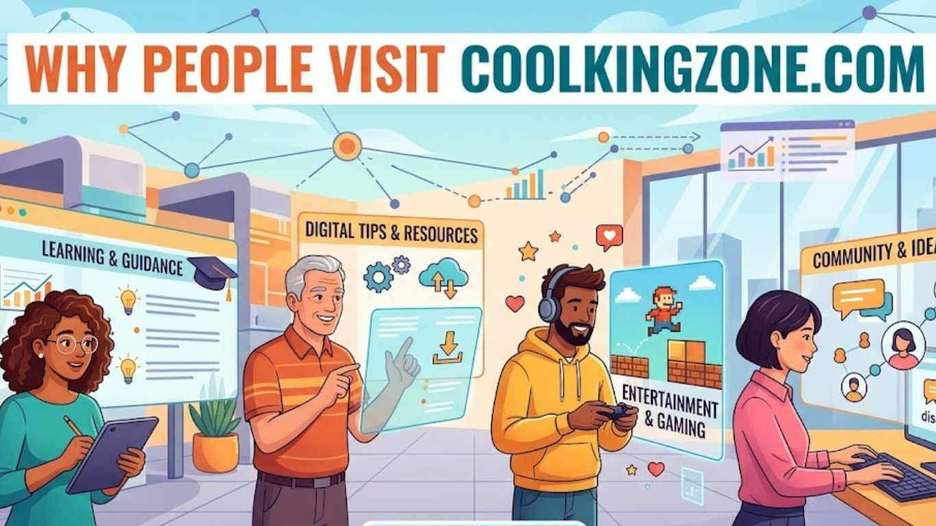 coolkingzone com