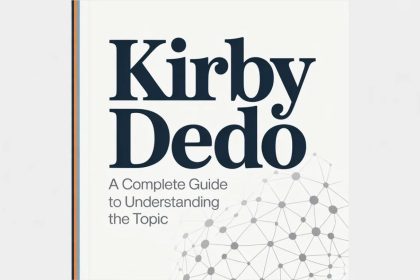 Kirby Dedo: A Complete Guide to Understanding the Topic
