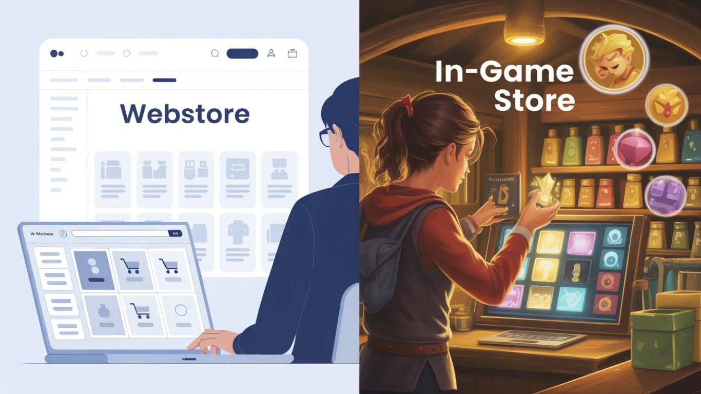 swgoh webstore