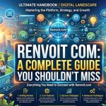 Renvoit com: A Complete Guide You Shouldn’t Miss