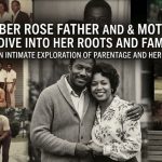 Amber Rose Father and Mother: A Deep Dive Into Her Roots and Family Story