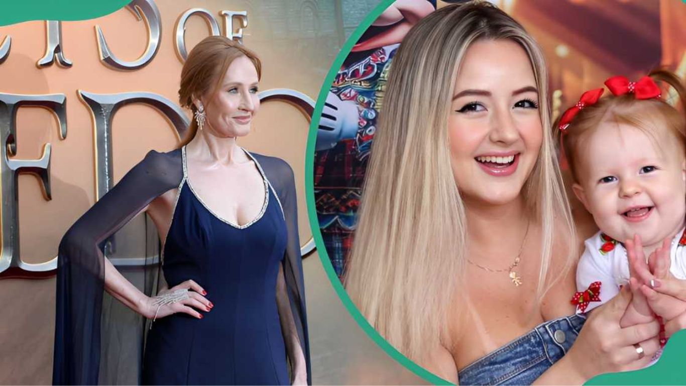jessica isabel rowling arantes