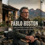 Pablo Huston: The Untold Story Behind John Huston’s Son