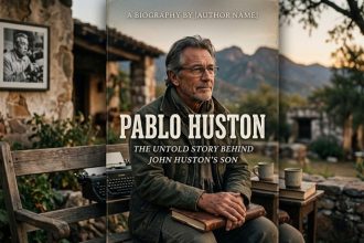 Pablo Huston: The Untold Story Behind John Huston’s Son
