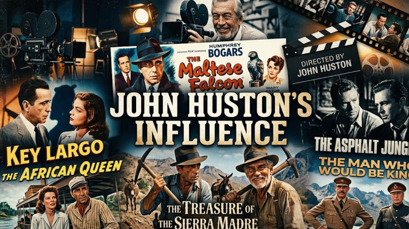 pablo huston