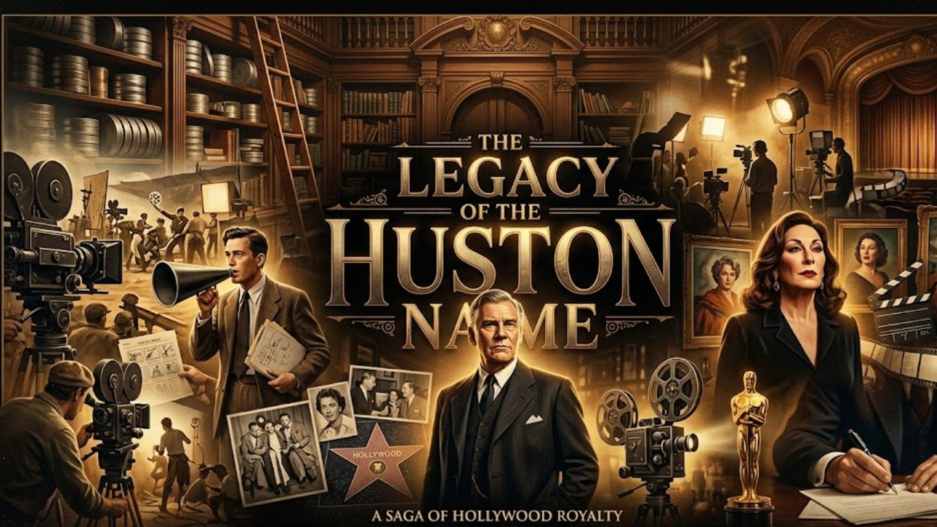 pablo huston