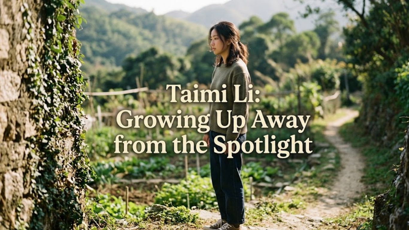 taimi li