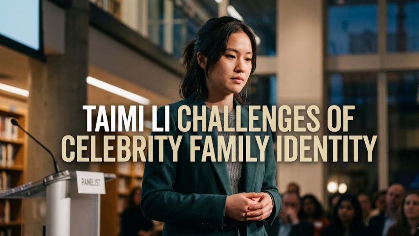 taimi li
