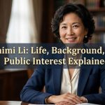Taimi Li: Life, Background, and Public Interest Explained