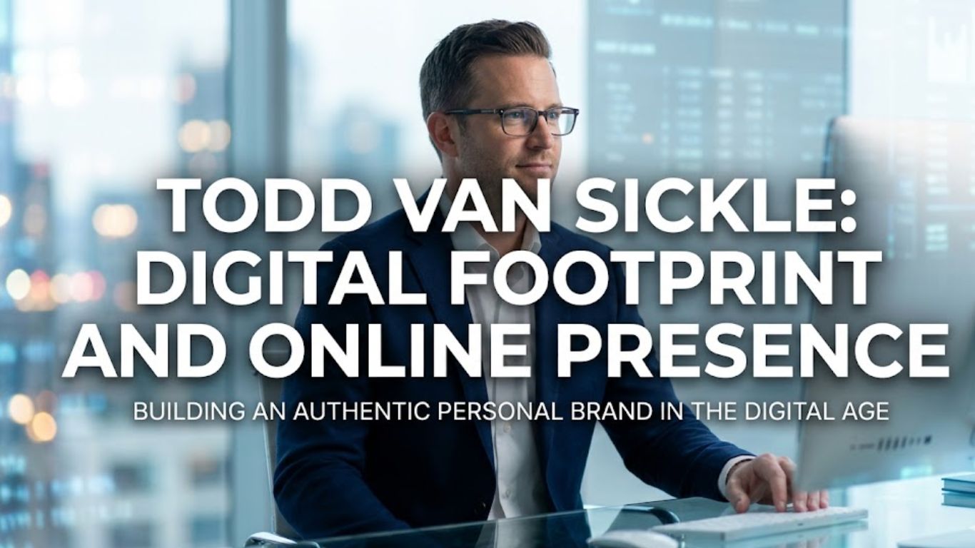 todd van sickle