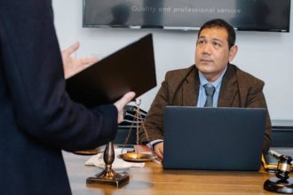 DUI Legal Services