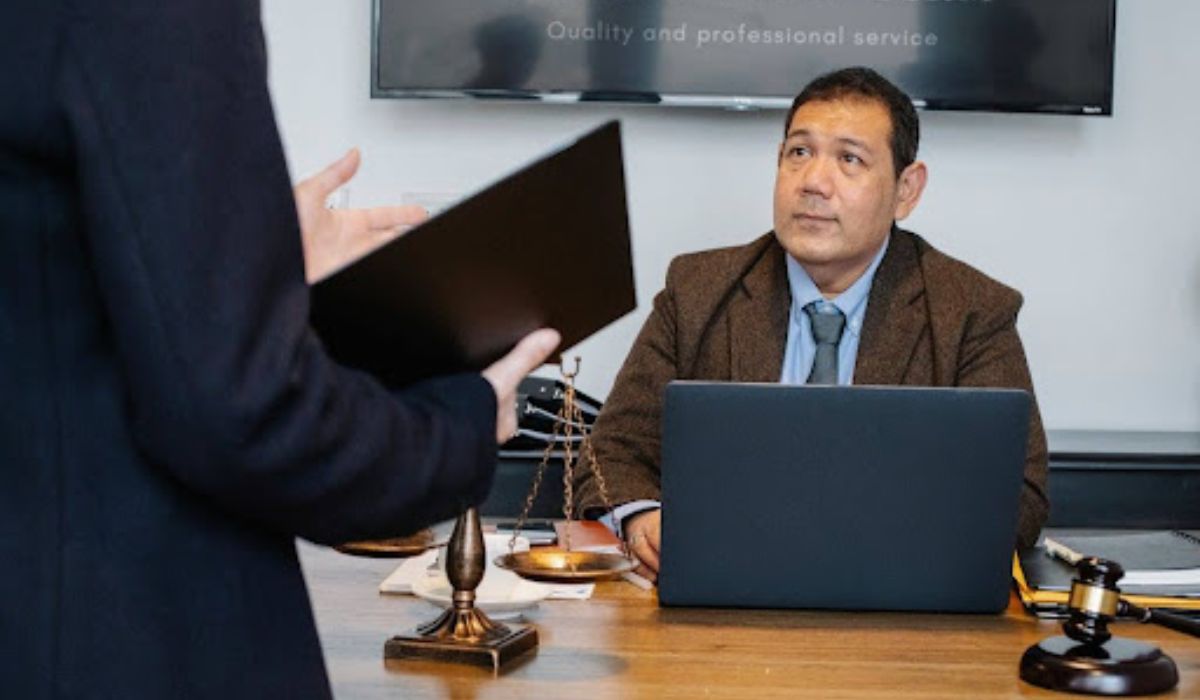 DUI Legal Services