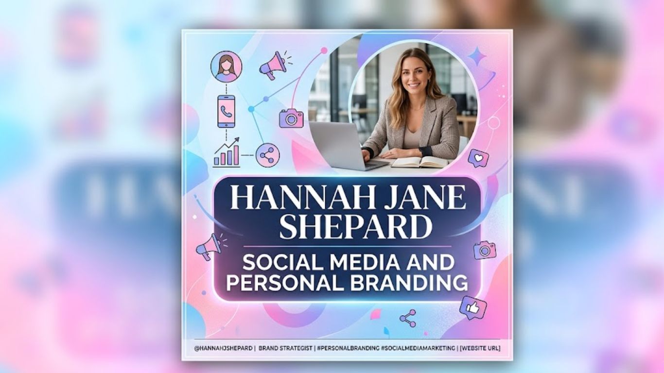 hannah jane shepard