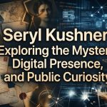 Seryl Kushner: Exploring the Mystery, Digital Presence, and Public Curiosity