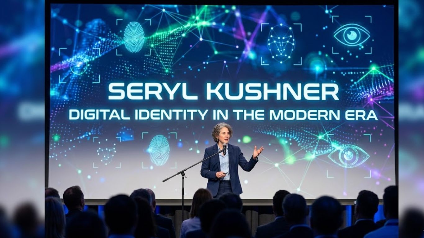 seryl kushner