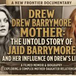 Drew Barrymore Mother: The Untold Story of Jaid Barrymore and Her Influence on Drew’s Life