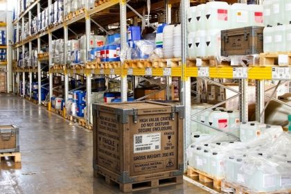 Key Considerations for Efficient Fluid Handling in Modern Operations