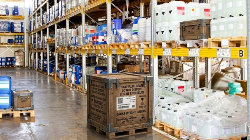 Key Considerations for Efficient Fluid Handling in Modern Operations