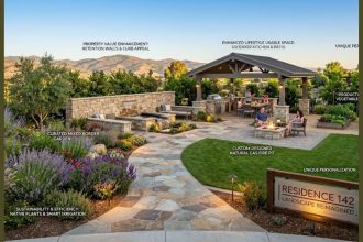 Why Custom Landscaping Is Worth the Investment