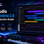ACE Studio 2.0 AI tools for music creators and producers