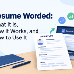 Resume Worded: What It Is, How It Works, and How to Use It