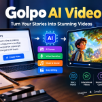 Golpo AI Video: What It Is, How It Works, and How to Use It