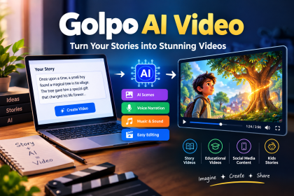 Golpo AI Video: What It Is, How It Works, and How to Use It