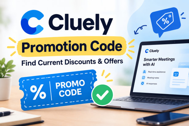 Cluely Promotion Code: How to Find Discounts and Save on Cluely