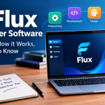 Flux Computer Software: What It Is, How It Works, and What to Know