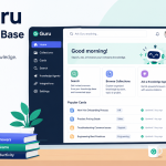 Guru Knowledge Base Software: Features, Uses, and How It Works