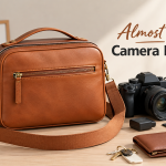Almost Perfect Camera Bag Purse: What It Is and How to Choose One