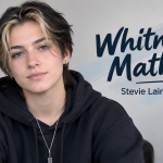 Whitney Mathers: Biography, Family, and Public Life