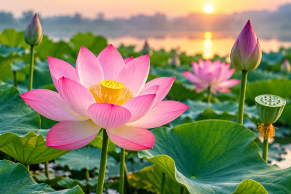 Flower: Meaning, Uses, Types, and How It Grows