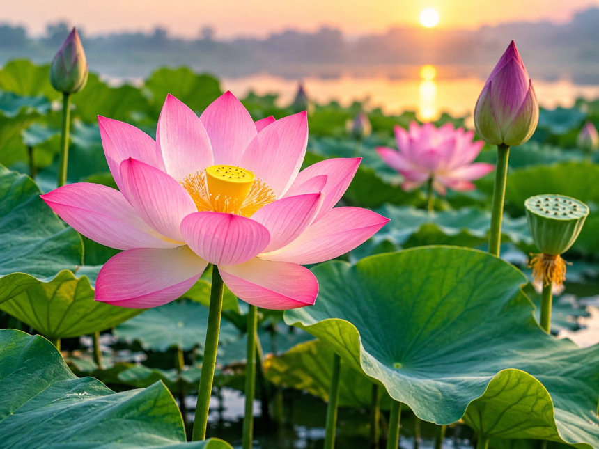 Flower: Meaning, Uses, Types, and How It Grows